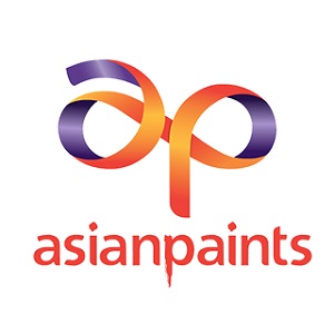 Asian Paints Logo
