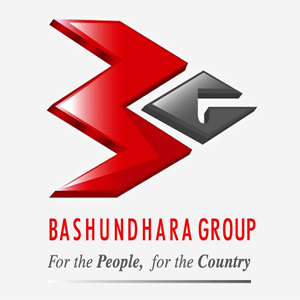Bashundhara Group Logo