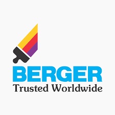 Berger Logo
