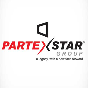 Partex Group Logo