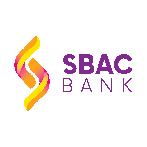 SBAC Bank Logo